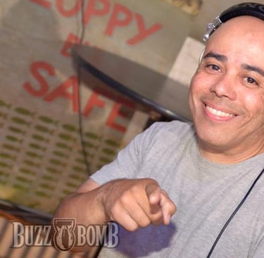 Chicagoland Night Club DJ Payback