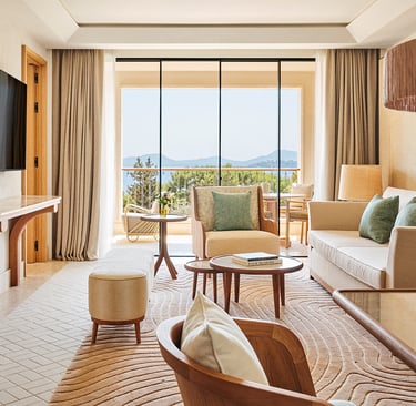 Hotel Four Seasons Mallorca