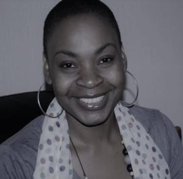 thérapeute holistique et coach de vie