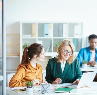 Documentos que necesitas traducir para trabajar en Canadá