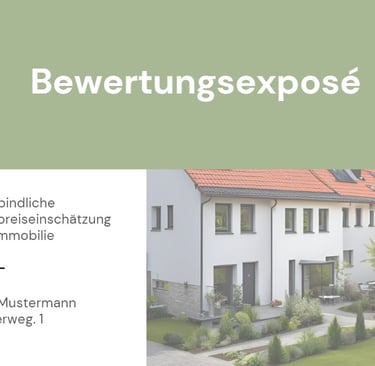 Kostenfreie und präzise Immobilienbewertung in Fürth durch Reidelbach Immobilien