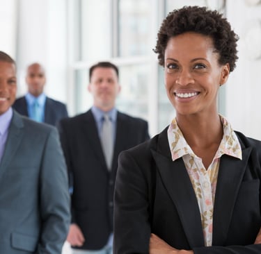 Equity Partner Tier Attorney Coaching and Mentoring