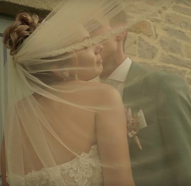 séance romantique film de mariage rennes