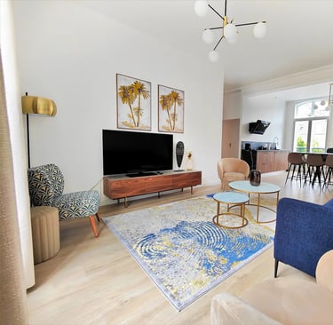 Location vacance Blois