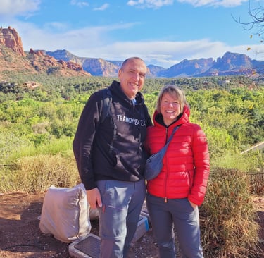 Sedona