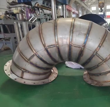 Ventilating Pipe (1) 