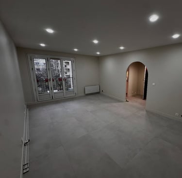 Maçonnerie générale, gros œuvre, second œuvre, rénovation et finitions