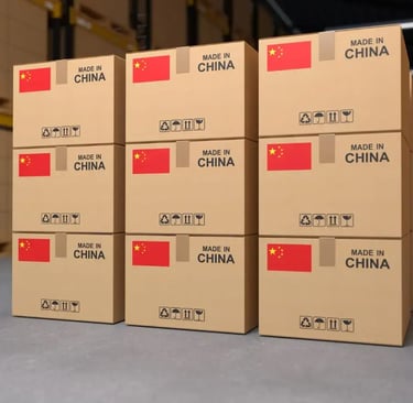 How to Import From China: Step-by-Step Guide