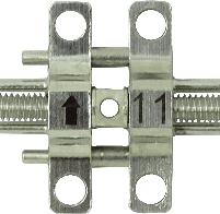 Expansores Marpe Bioray A-1