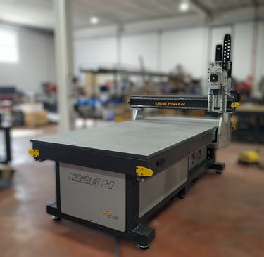 Máquina CNC 1326 H