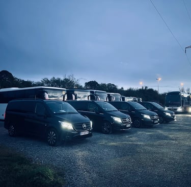 Transport Mariage Toulouse 