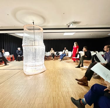 Kristof Timmerman | Beyond Binary ©16mag