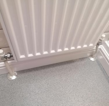 Radiator Install Bradford | Radiator Fitting Bradford | Radiator Repair Bradford