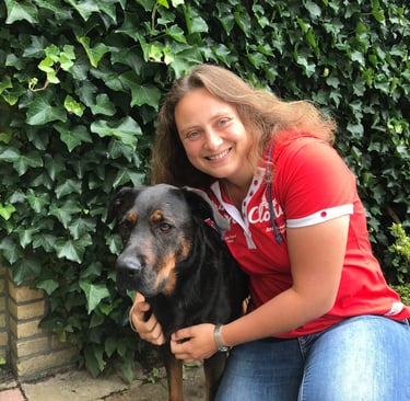 Mirjam Toet, coach en lichaamsgerichte therapeut in Harderwijk en Ermelo