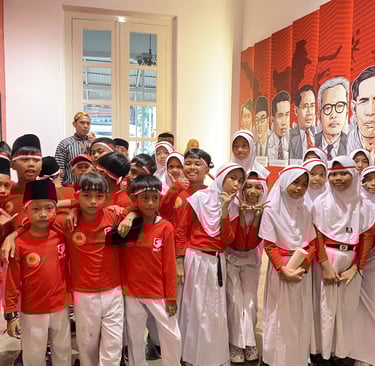 sumpah pemuda