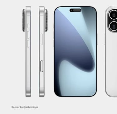 iphone 17