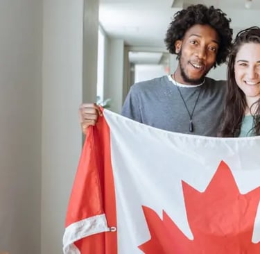 Trabajos en Canadá para mujeres mexicanas