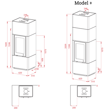 Beto 700 - Magic door