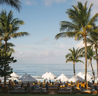 Potato Head Beach Club