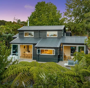 Roof replacement