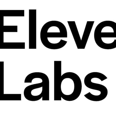Elevenlabs Logo