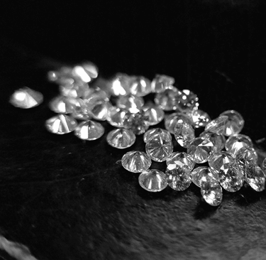 CVD Lab-Grown Diamonds