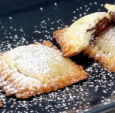 Biscotti di frolla senza glutine