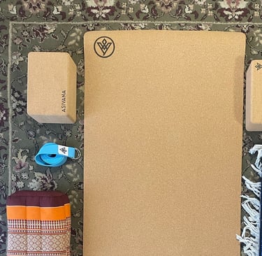 The Wholesale Yoga Shop Yoga Props and Mat Essential Checklist Article