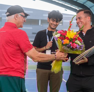Cesar Performance Coach