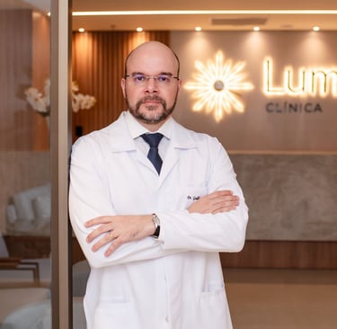 Dr. Guilherme Ricciopo - Neurologista