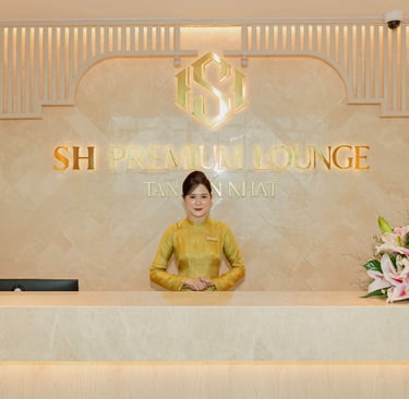 BDP+PARTNERS, Vietnam Airlines, SH Premium Lounge, consulting, marketing, solutions, events