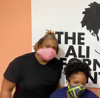 The Ali Forney Center was founded in 2002 in memory of Ali Forney, a homeless gender-nonco