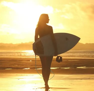 Soul of nomads - Travel Guides - Top Destinations to Visit in Morocco in 2025 - Taghazout 