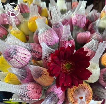 mayoristas de flores en pereira