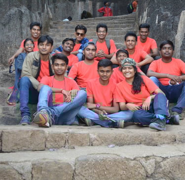 Raigad 26 January 2017