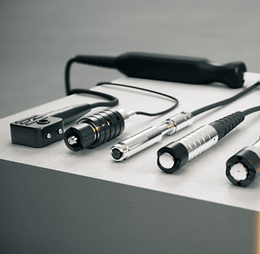 coating thickness probe