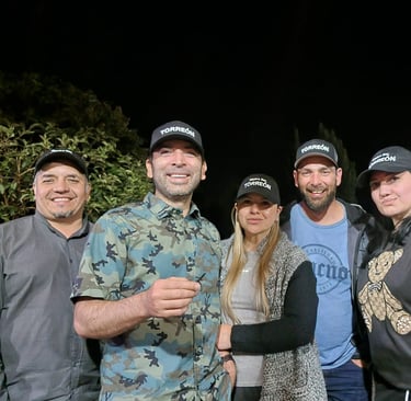 Socios Torreon Gastro Bar San Vicente Ferrer