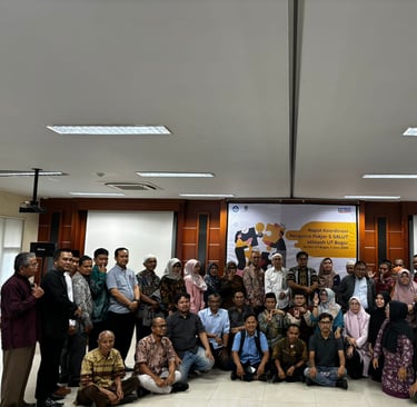 universitas terbuka salut palabuhanratu