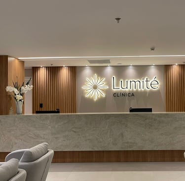 Clínica Lumité - Ribeirão Preto SP