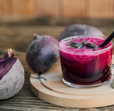 Pancarlı Smoothie