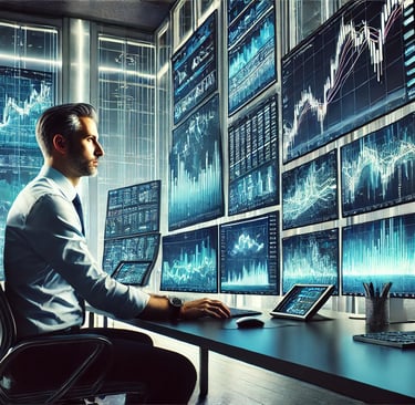 Mastering Market Indicator Photo