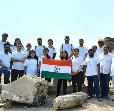 Dharmaveergad 26 January 2023