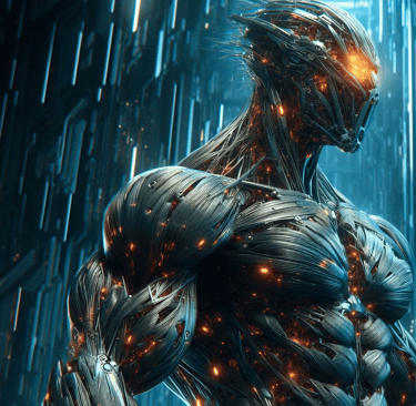 Ascendencia Primal, Primal Ascendancy, Kogan, NeHomium, energias primales, primal energies, IA, AI
