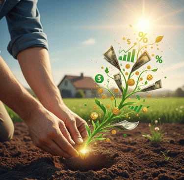 Start investing beyond retirement to achieve true financial freedom.