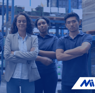 Heros Make America NAM