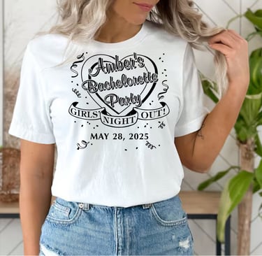 Special events, Custom Screen Printing Deer Park
