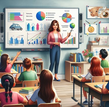 Why Financial Literacy Must Be Taught in Every School: Preparing the Next Generation for Real-World 