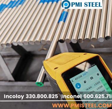 About PMI Steel Alloy Bars Supplier (2)