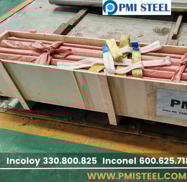About PMI Steel Alloy Bars Supplier (4)