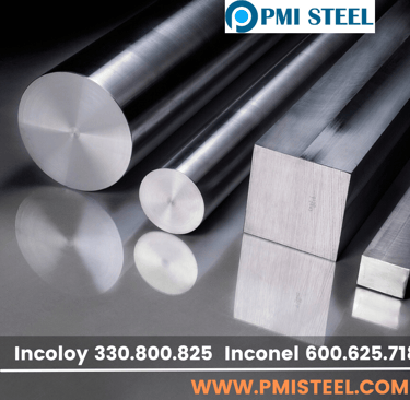 About PMI Steel Alloy Bars Supplier (1)